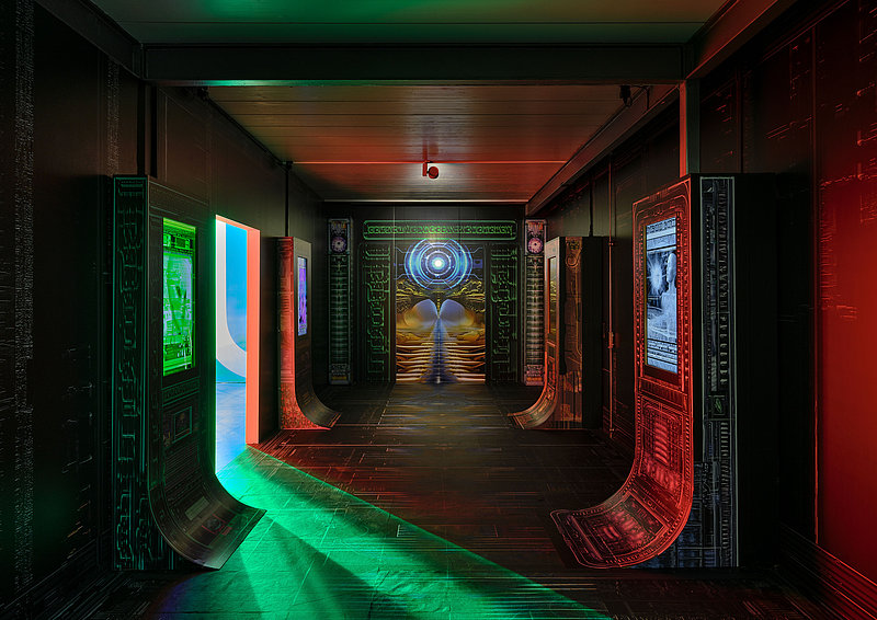 Vienna Digital Cultures