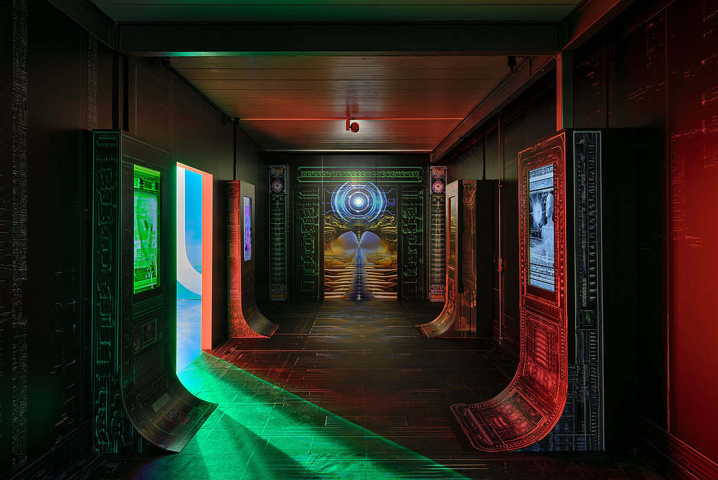 Vienna Digital Cultures