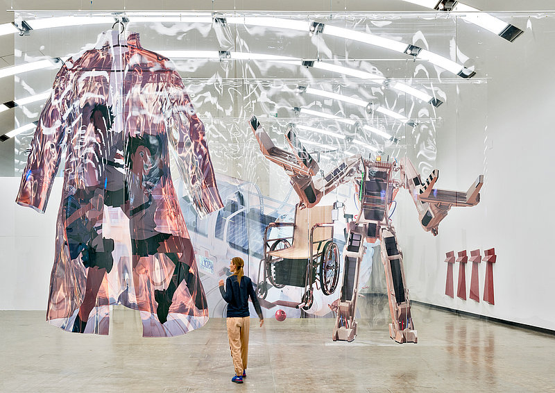 Kunsthalle Wien